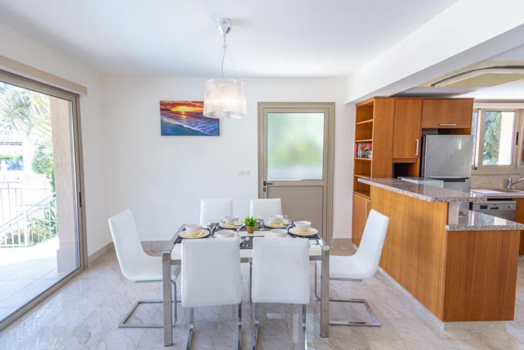 4 Bedroom House for Rent in Polis Chrysochous, Paphos District