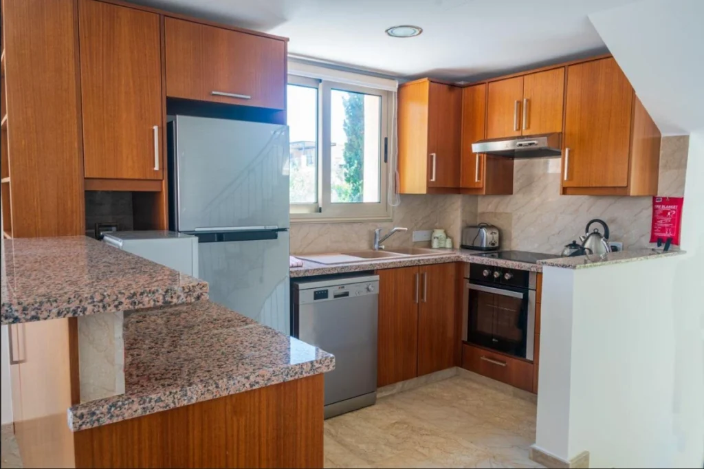 4 Bedroom House for Rent in Polis Chrysochous, Paphos District