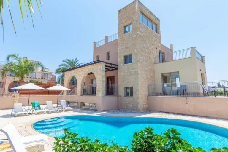 4 Bedroom House for Rent in Polis Chrysochous, Paphos District