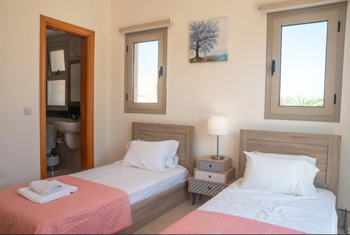 4 Bedroom House for Rent in Polis Chrysochous, Paphos District