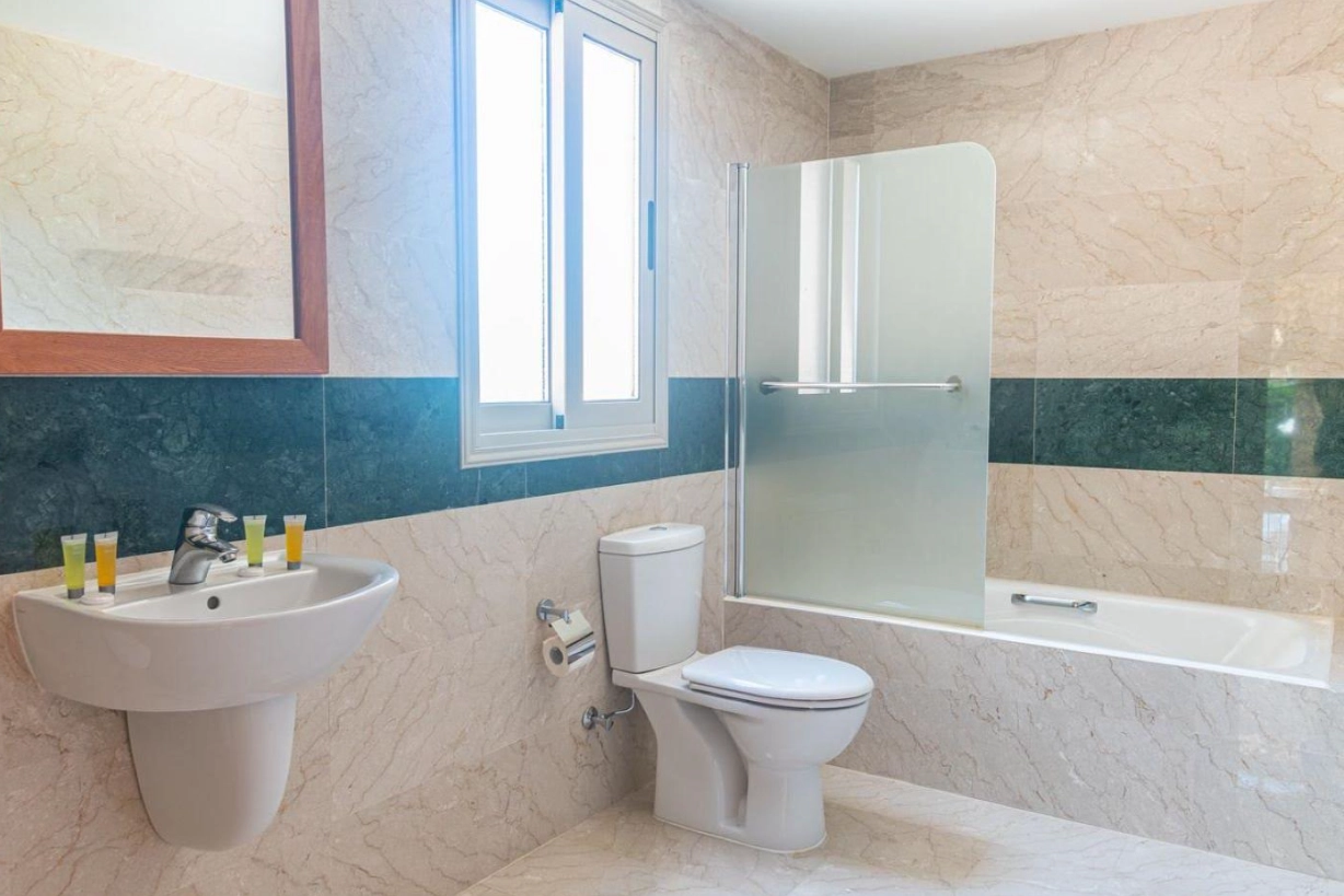 4 Bedroom House for Rent in Polis Chrysochous, Paphos District