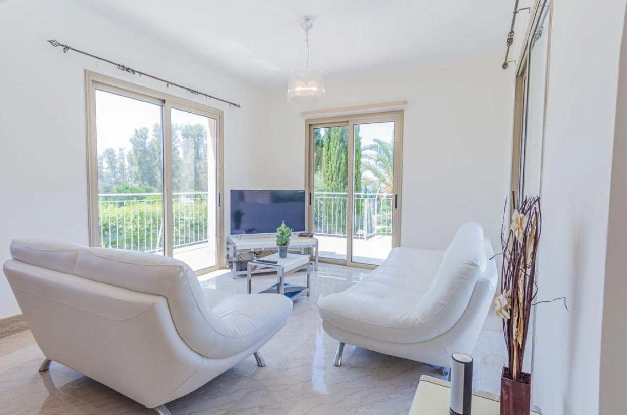4 Bedroom House for Rent in Polis Chrysochous, Paphos District