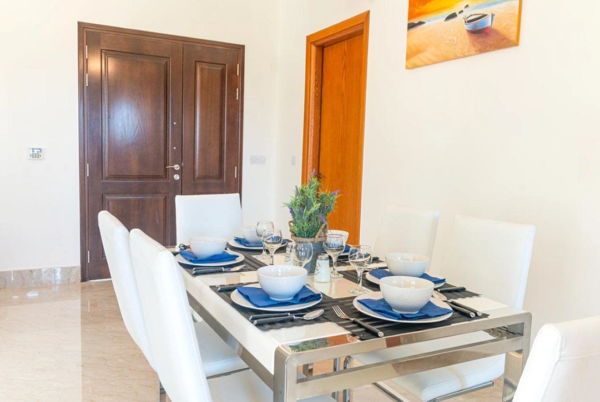 4 Bedroom House for Rent in Polis Chrysochous, Paphos District