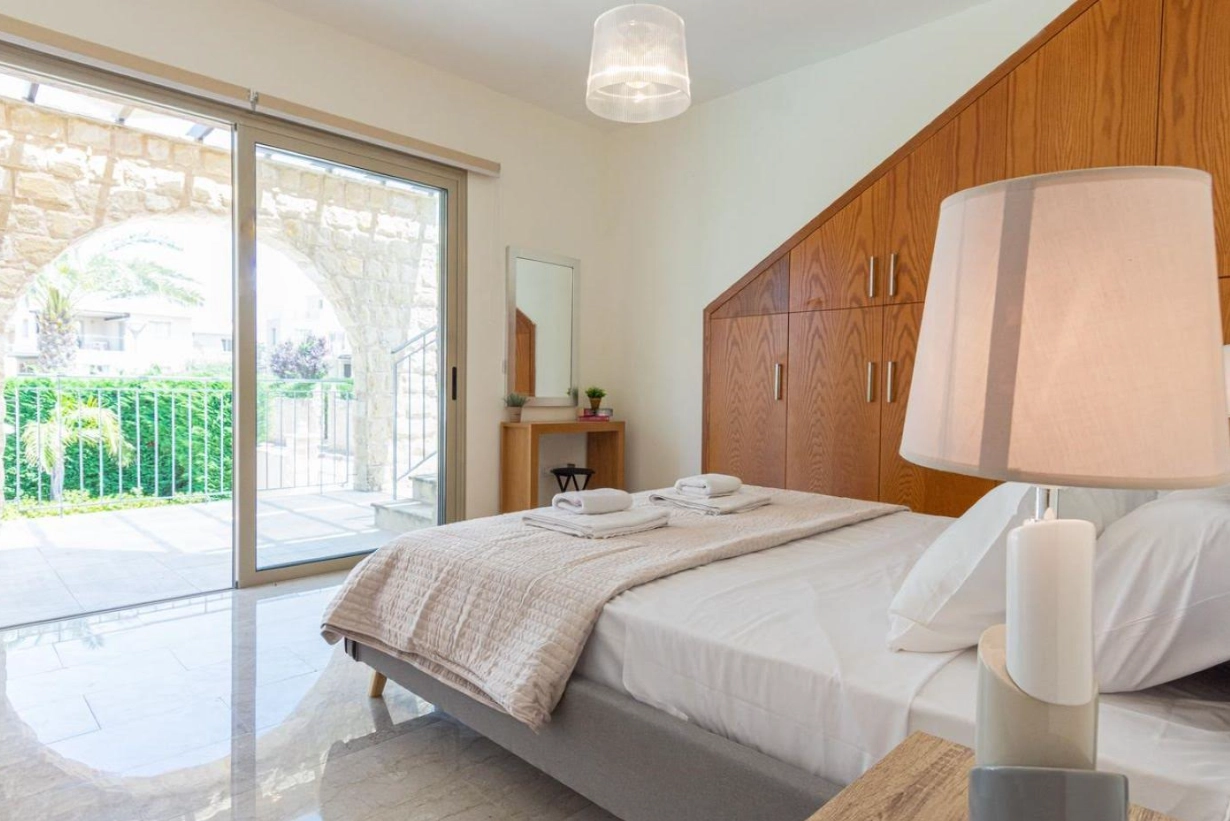 4 Bedroom House for Rent in Polis Chrysochous, Paphos District