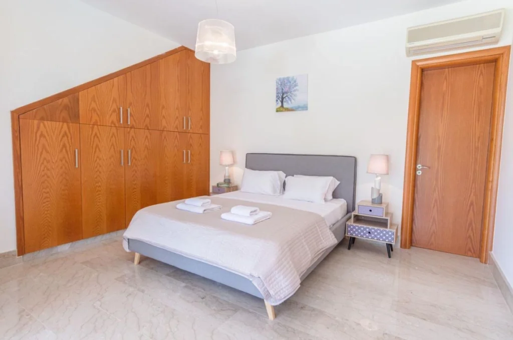 4 Bedroom House for Rent in Polis Chrysochous, Paphos District