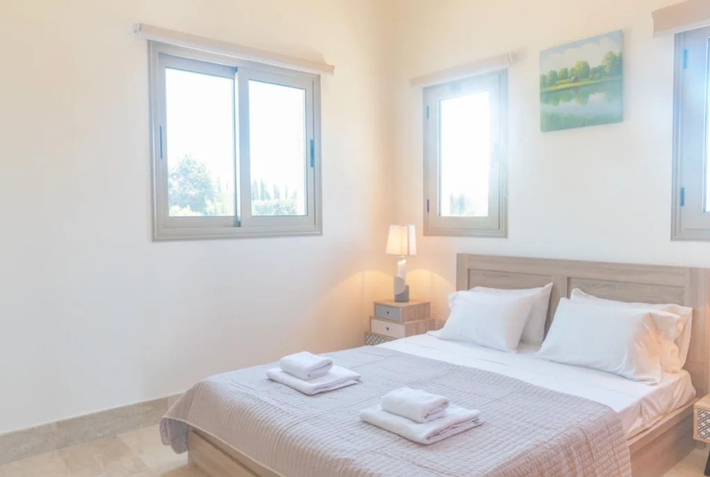 4 Bedroom House for Rent in Polis Chrysochous, Paphos District