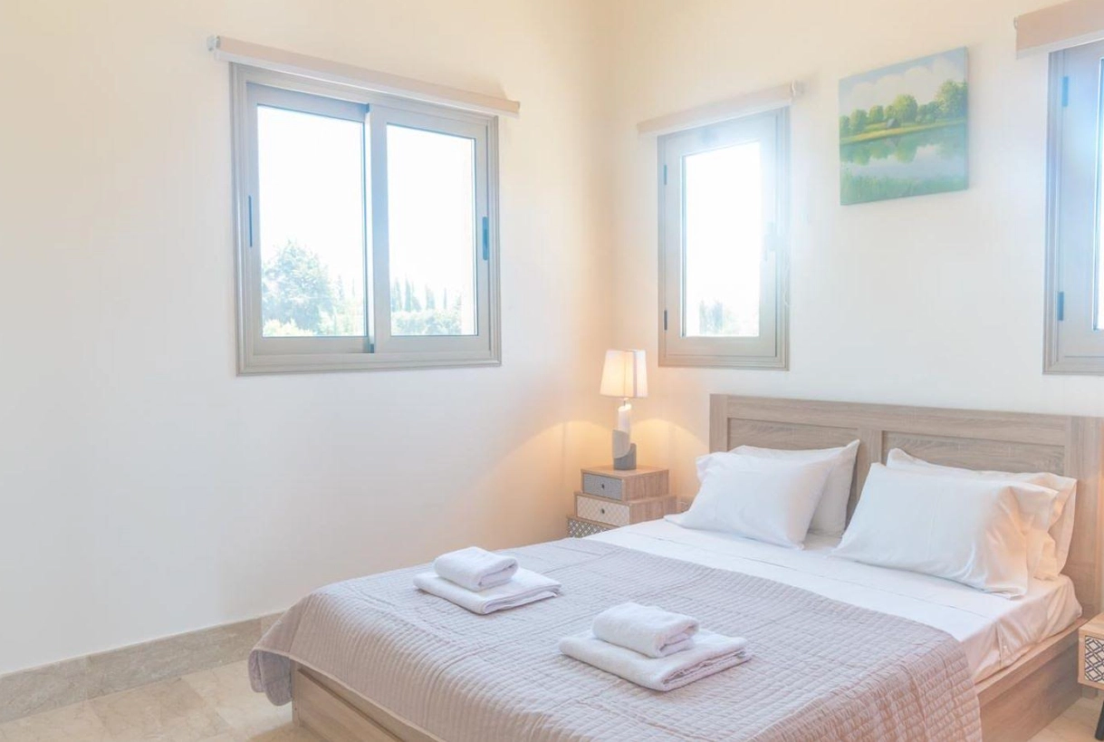 4 Bedroom House for Rent in Polis Chrysochous, Paphos District