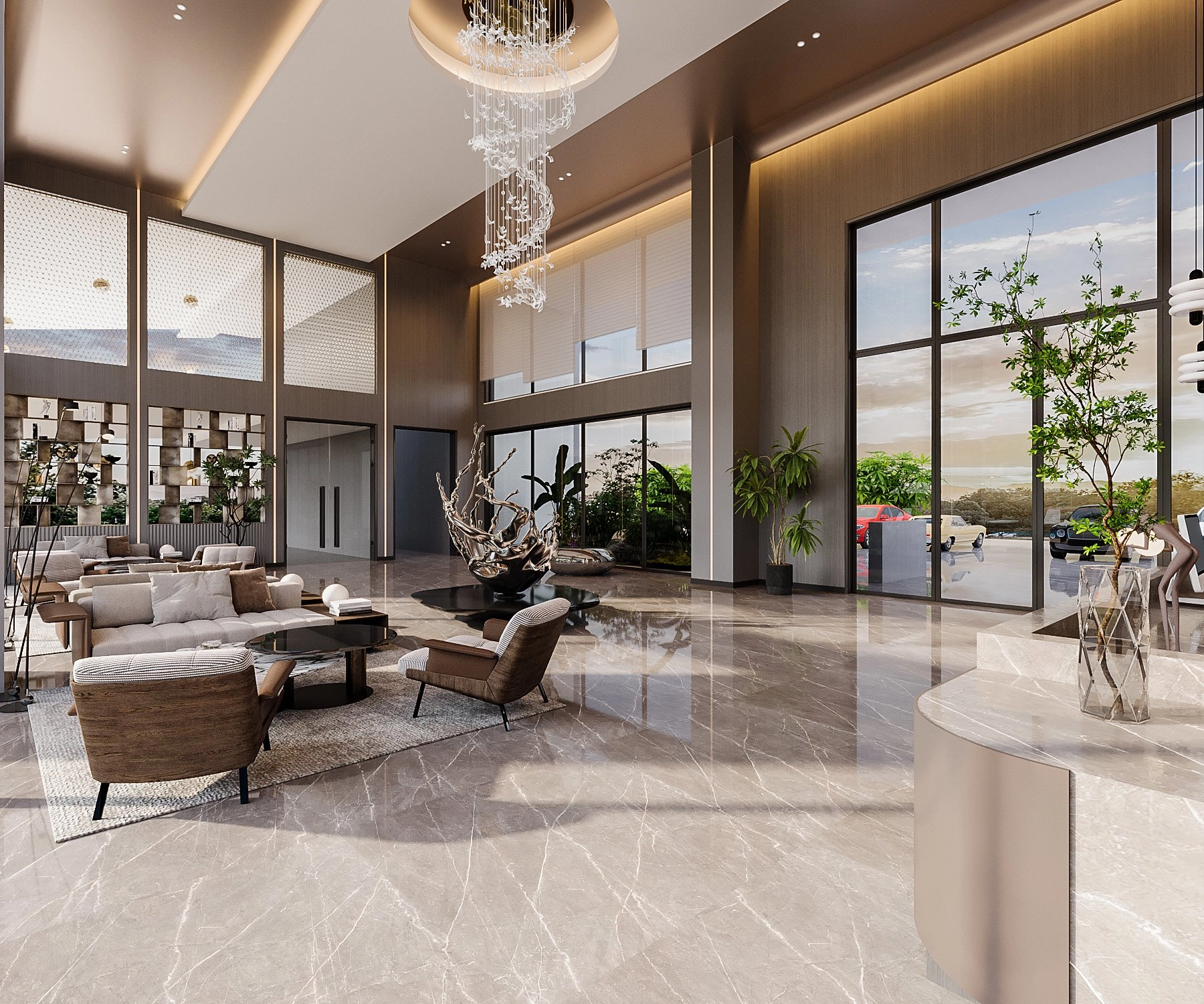 1 Bedroom Apartment for Sale in Tombs Of the Kings, Paphos District