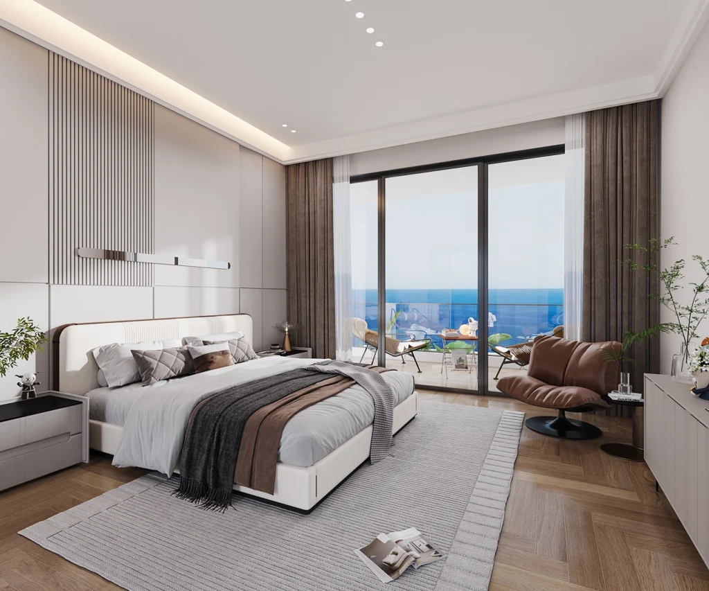 1 Bedroom Apartment for Sale in Tombs Of the Kings, Paphos District