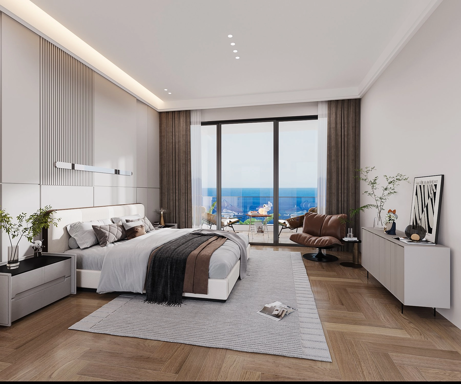 2 Bedroom Apartment for Sale in Tombs Of the Kings, Paphos District