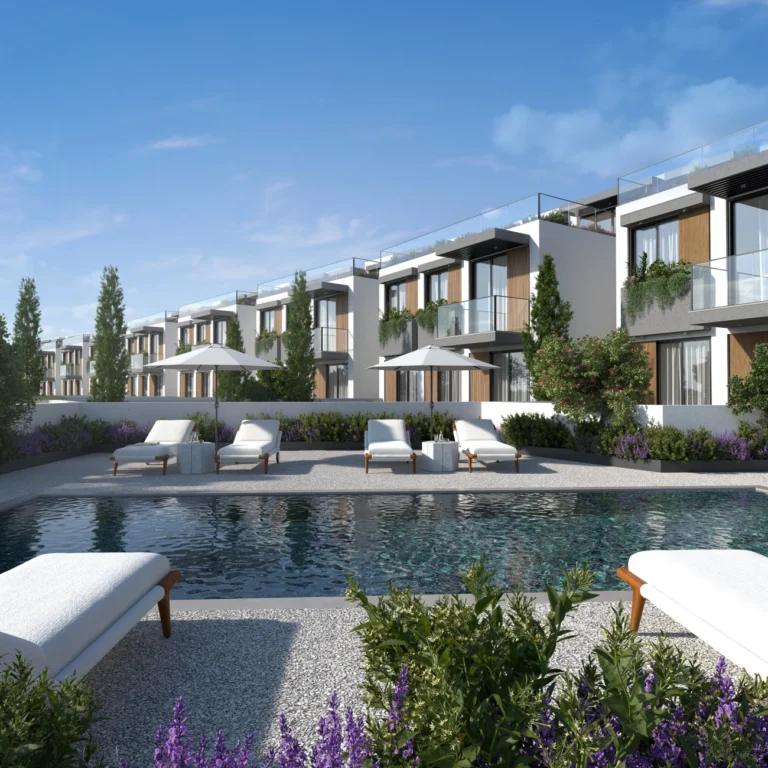 2 Bedroom Apartment for Sale in Asomatos, Limassol District