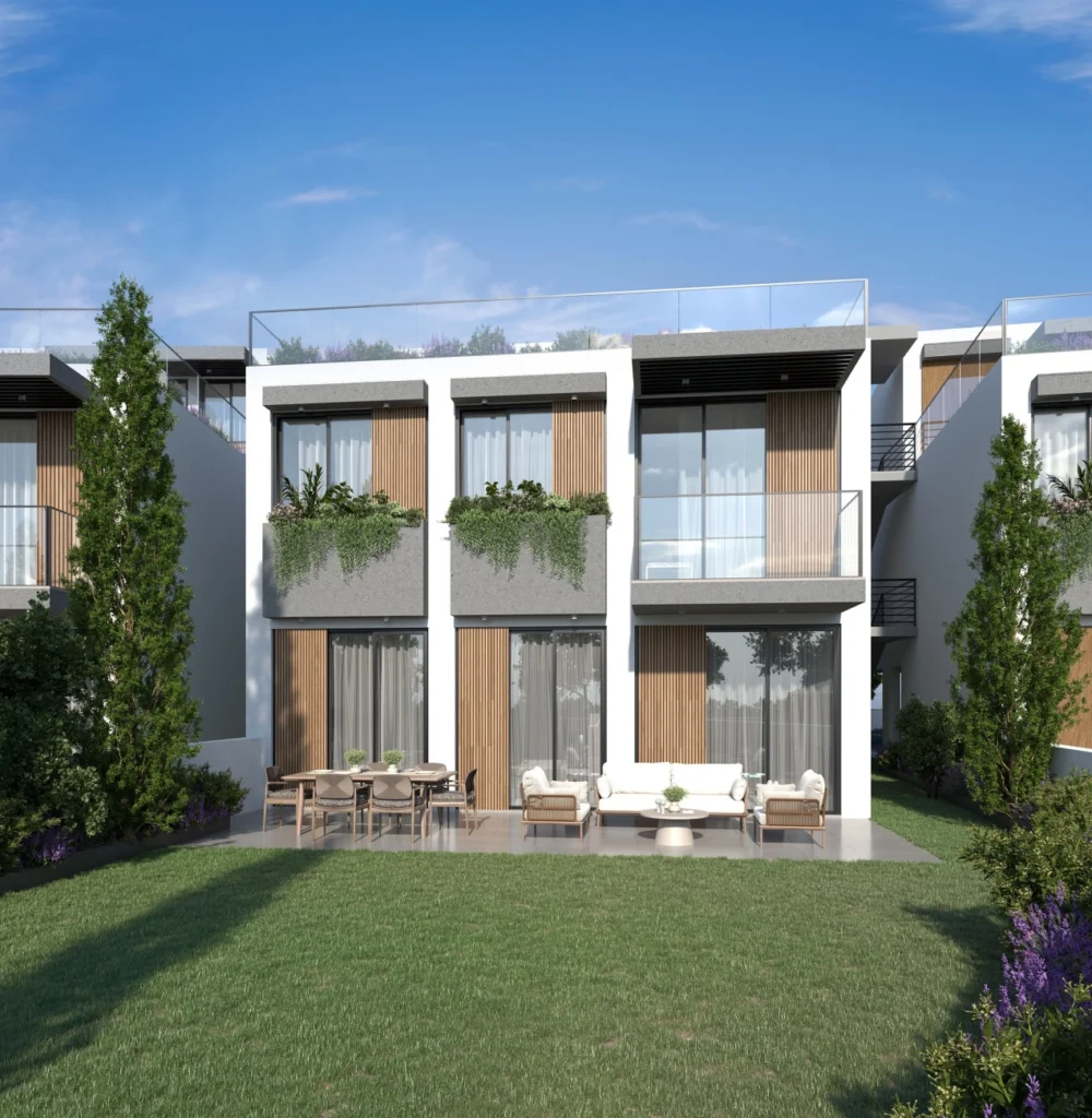 2 Bedroom Apartment for Sale in Asomatos, Limassol District