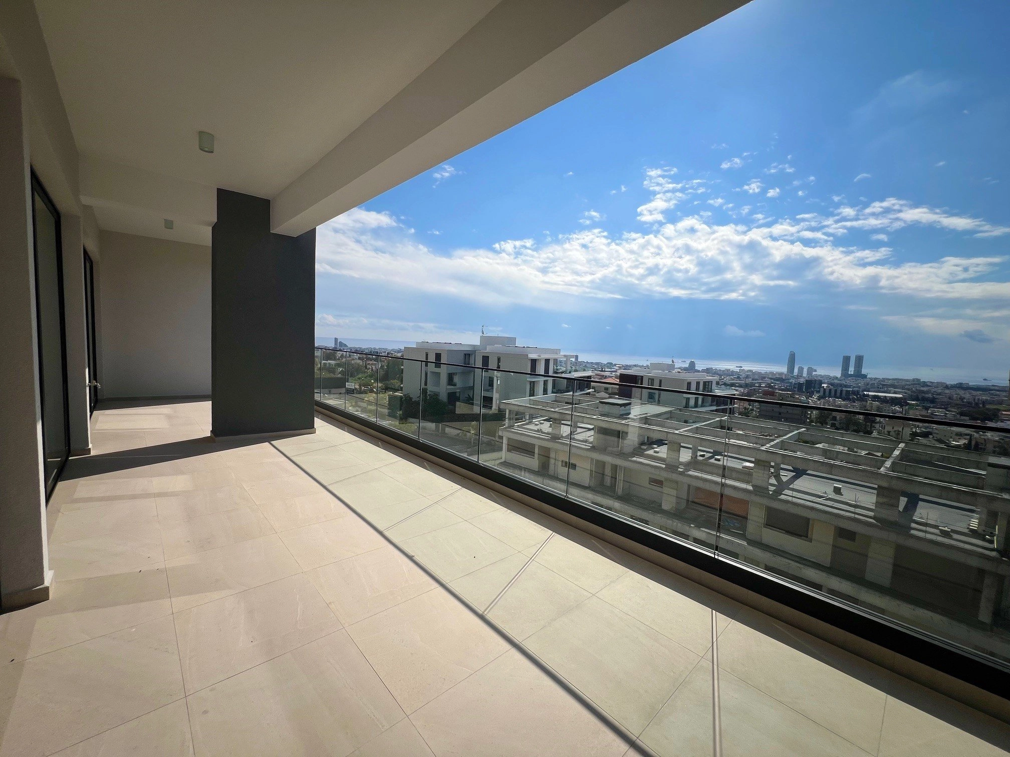 2 Bedroom Apartment for Sale in Limassol – Agios Athanasios
