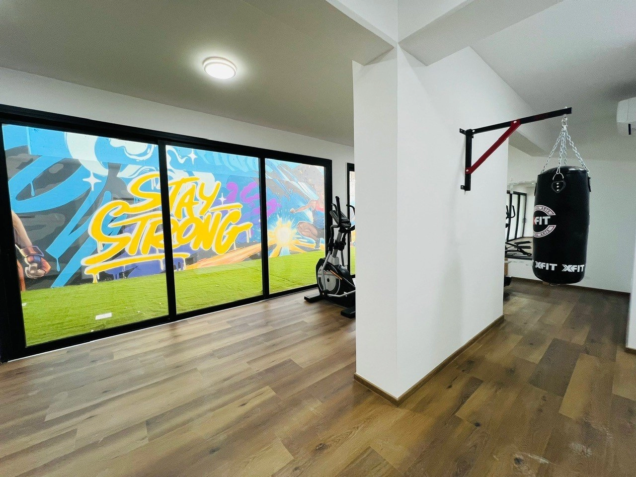 2 Bedroom Apartment for Sale in Limassol – Agios Athanasios