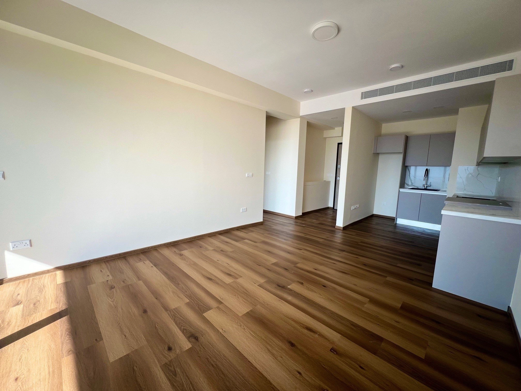 2 Bedroom Apartment for Sale in Limassol – Agios Athanasios