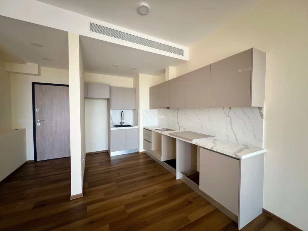 2 Bedroom Apartment for Sale in Limassol – Agios Athanasios