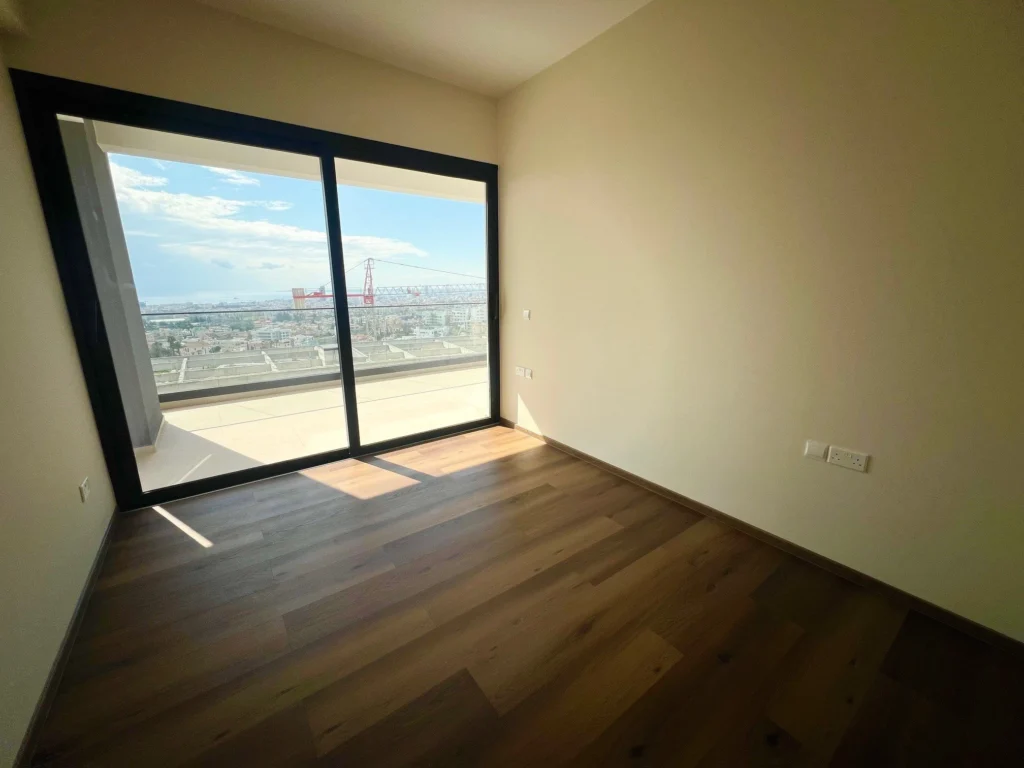 1 Bedroom Apartment for Sale in Limassol – Agios Athanasios