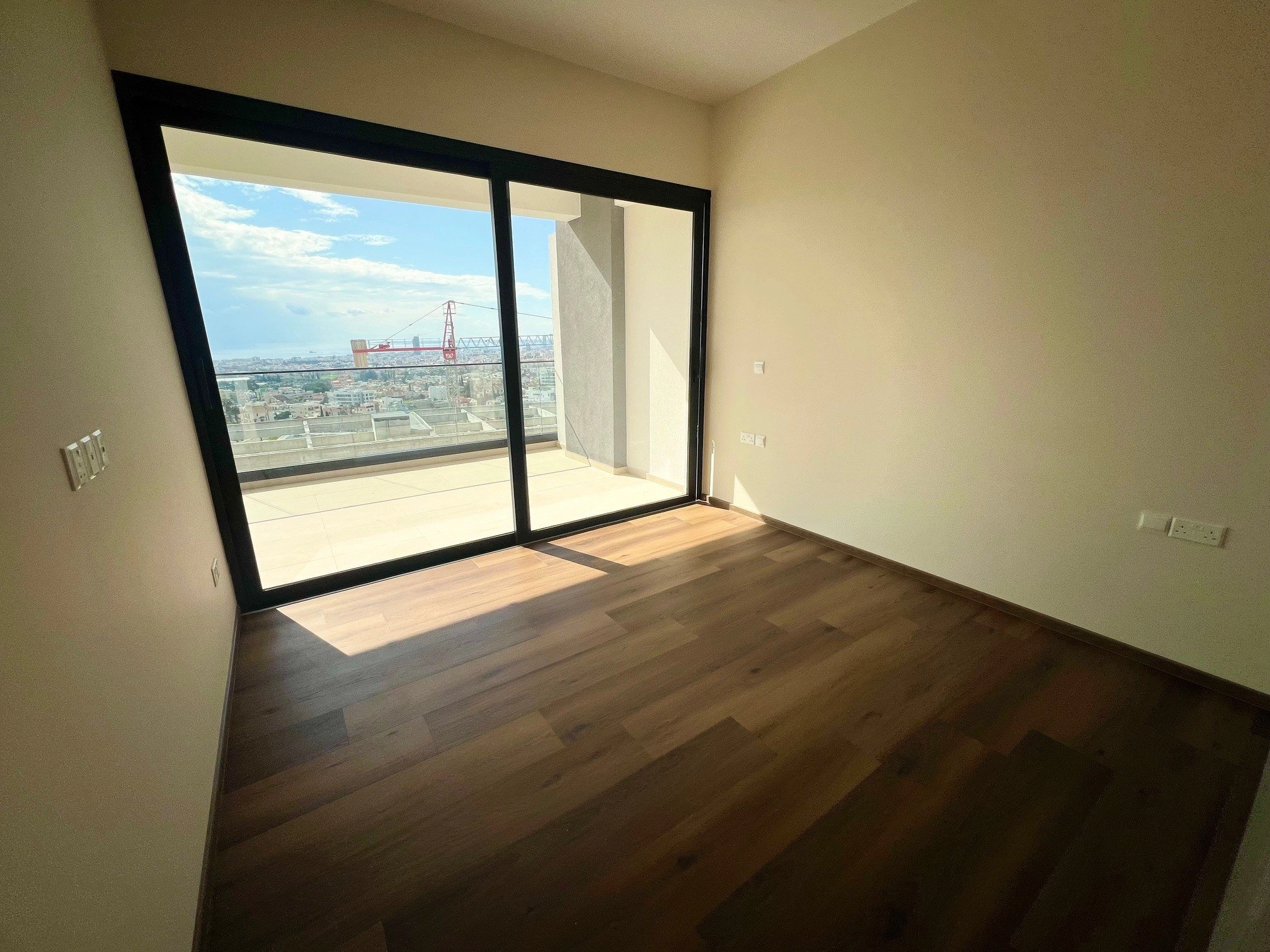 1 Bedroom Apartment for Sale in Limassol – Agios Athanasios