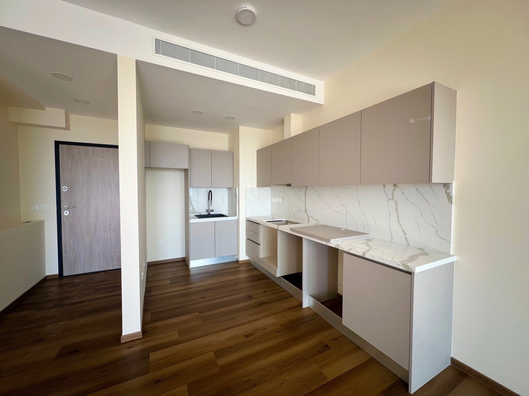 1 Bedroom Apartment for Sale in Limassol – Agios Athanasios