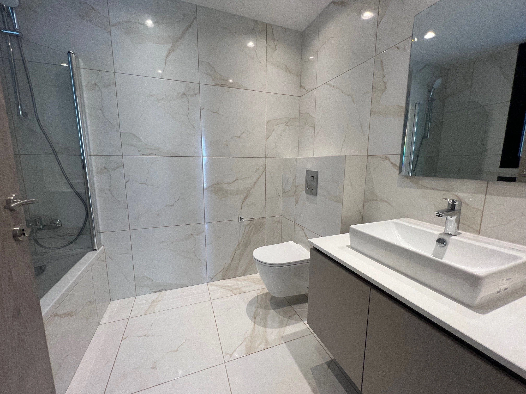 1 Bedroom Apartment for Sale in Limassol – Agios Athanasios