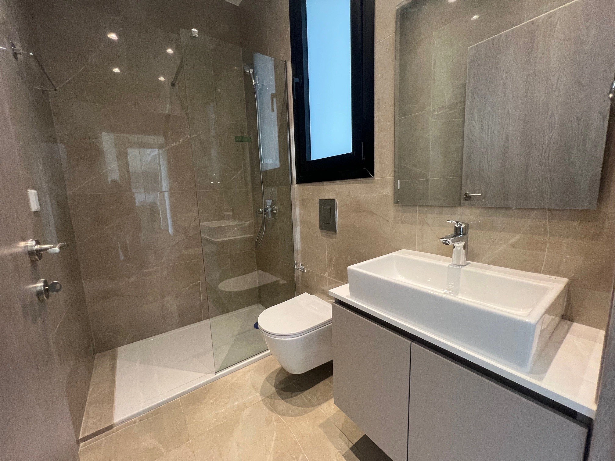1 Bedroom Apartment for Sale in Limassol – Agios Athanasios