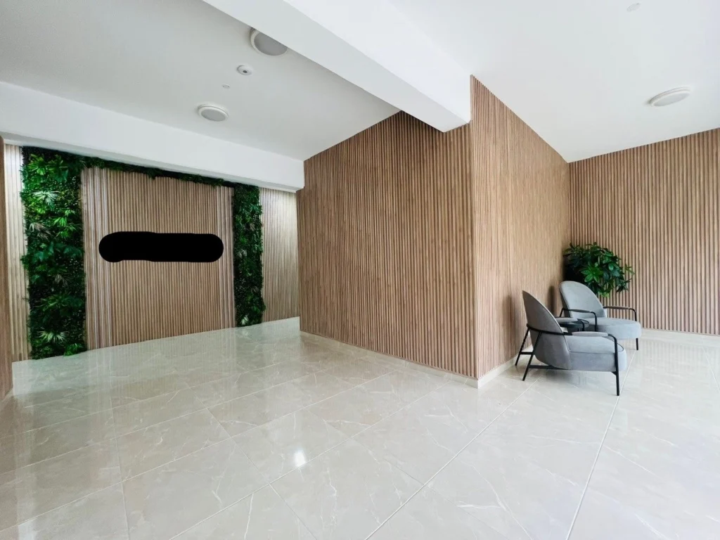 1 Bedroom Apartment for Sale in Limassol – Agios Athanasios