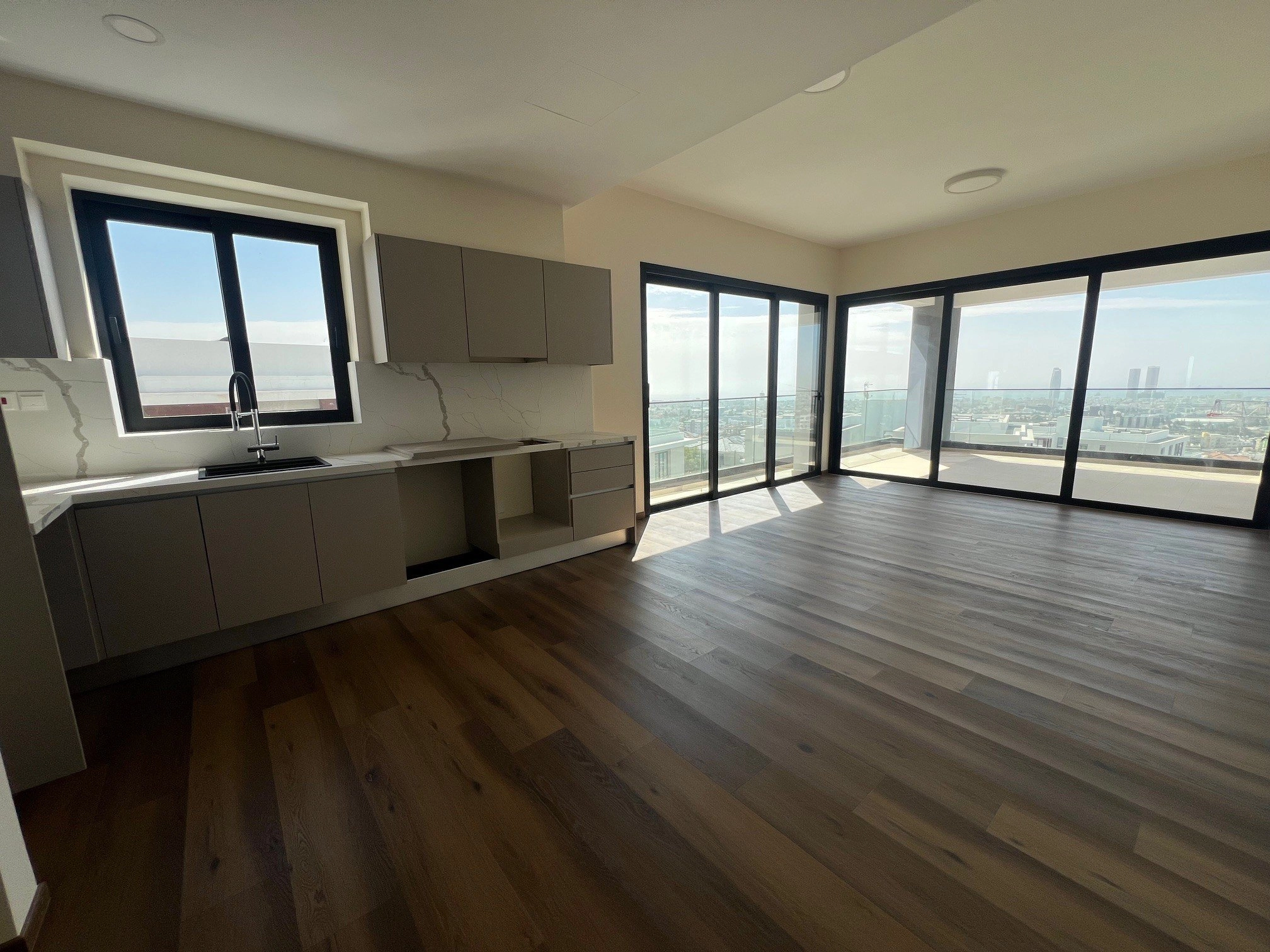 1 Bedroom Apartment for Sale in Limassol – Agios Athanasios