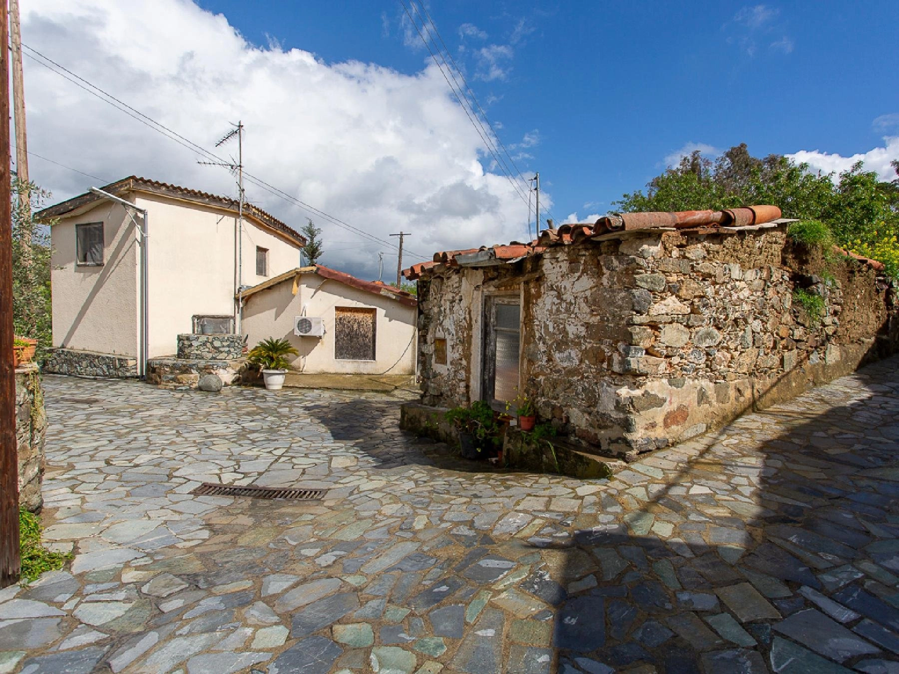 2 Bedroom House for Sale in Limassol District