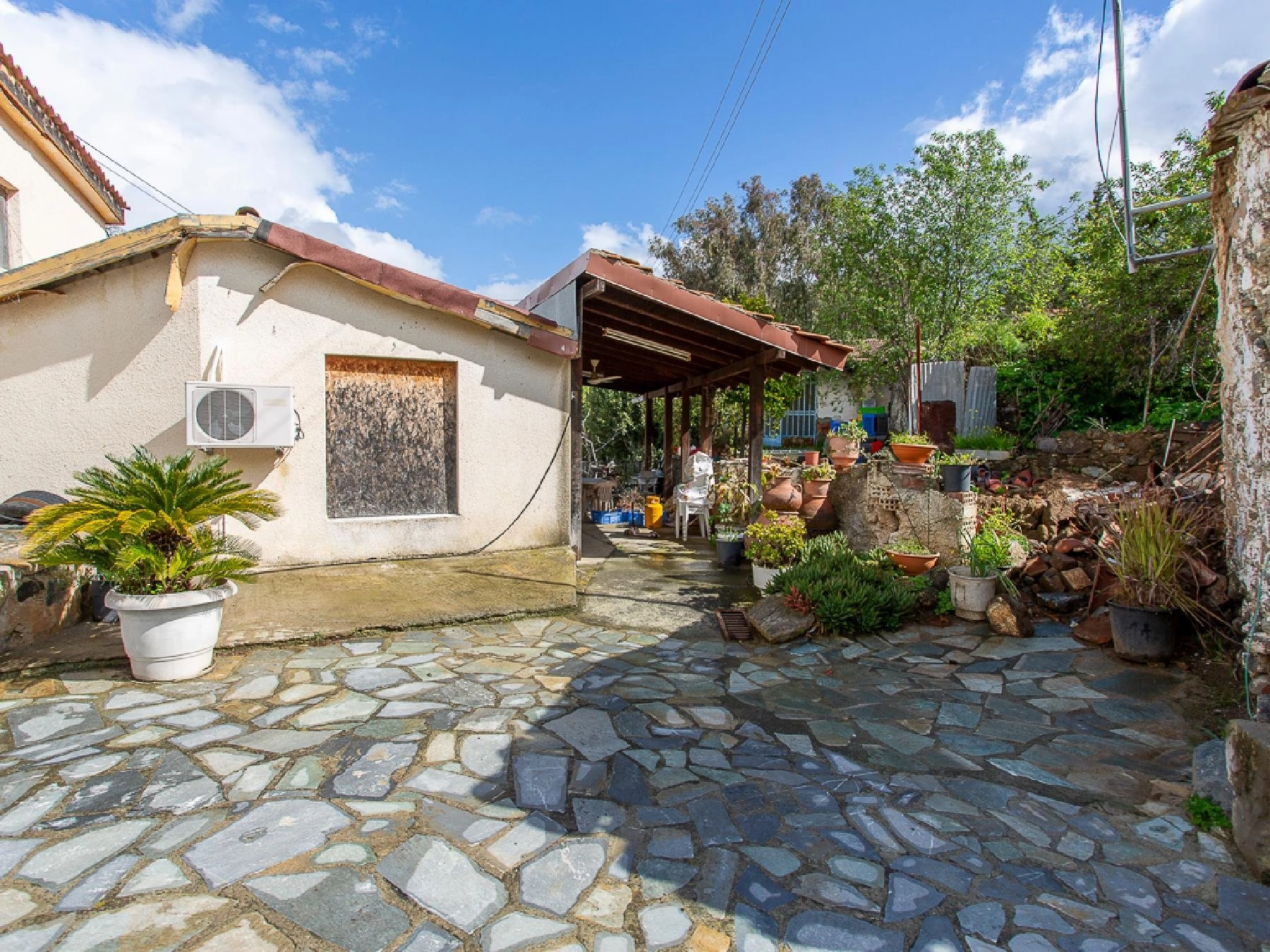2 Bedroom House for Sale in Limassol District