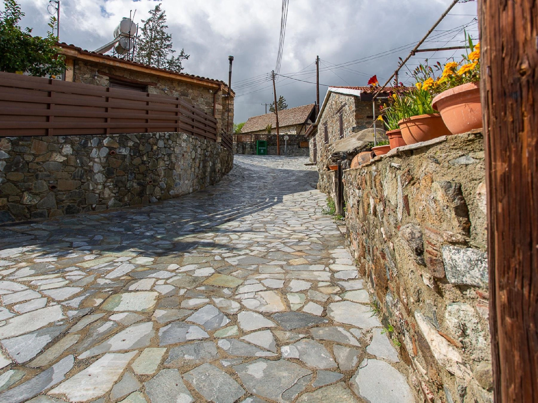 2 Bedroom House for Sale in Limassol District