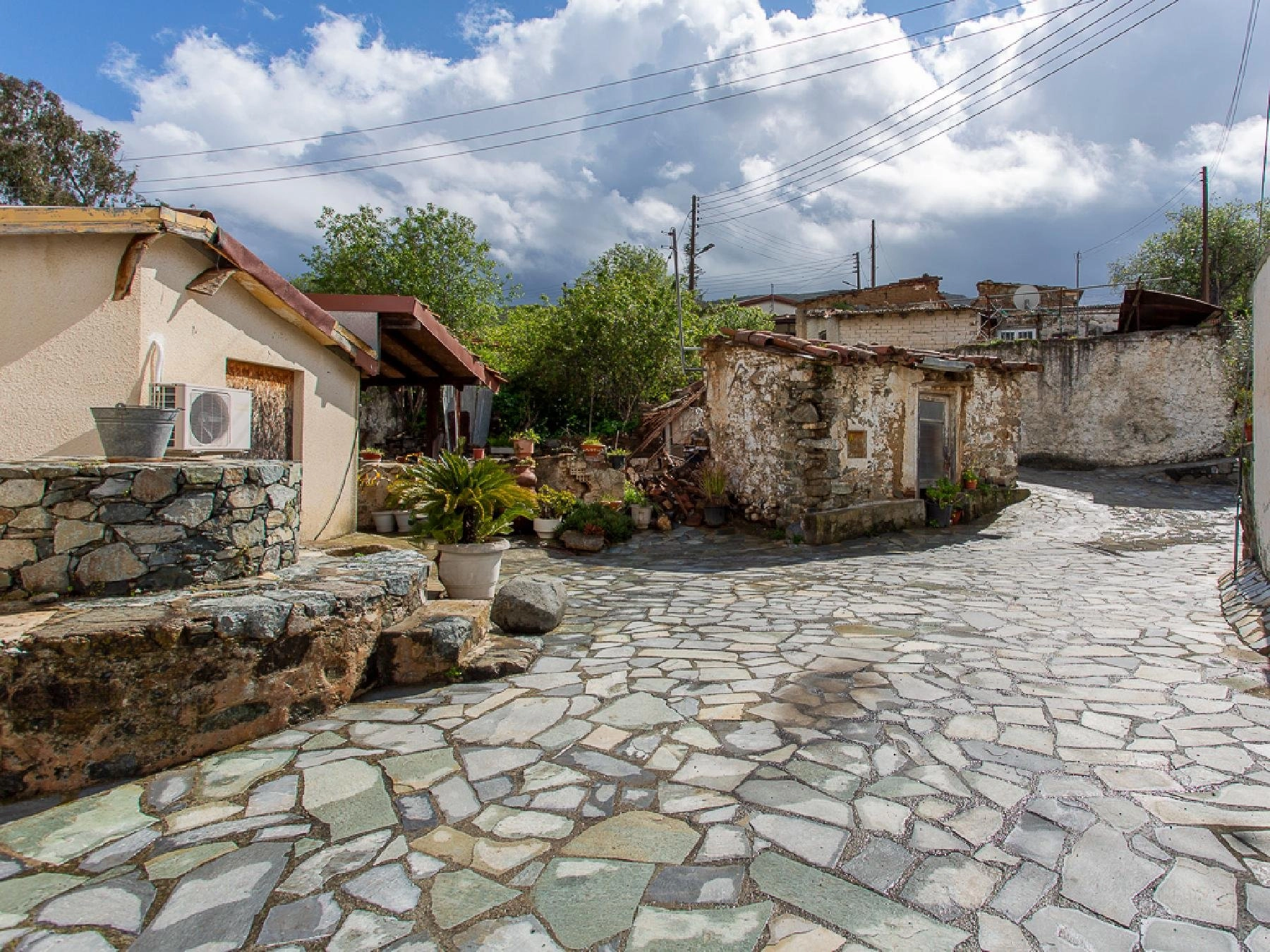 2 Bedroom House for Sale in Limassol District