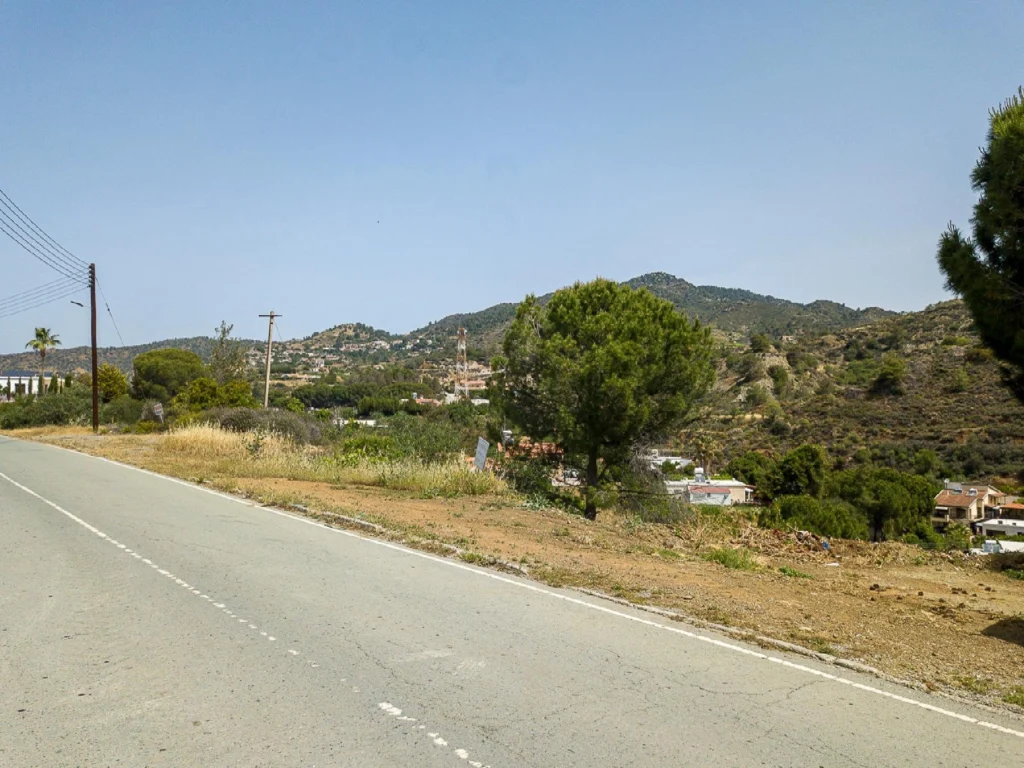 759m² Plot for Sale in Kalo Chorio Lemesou, Limassol District