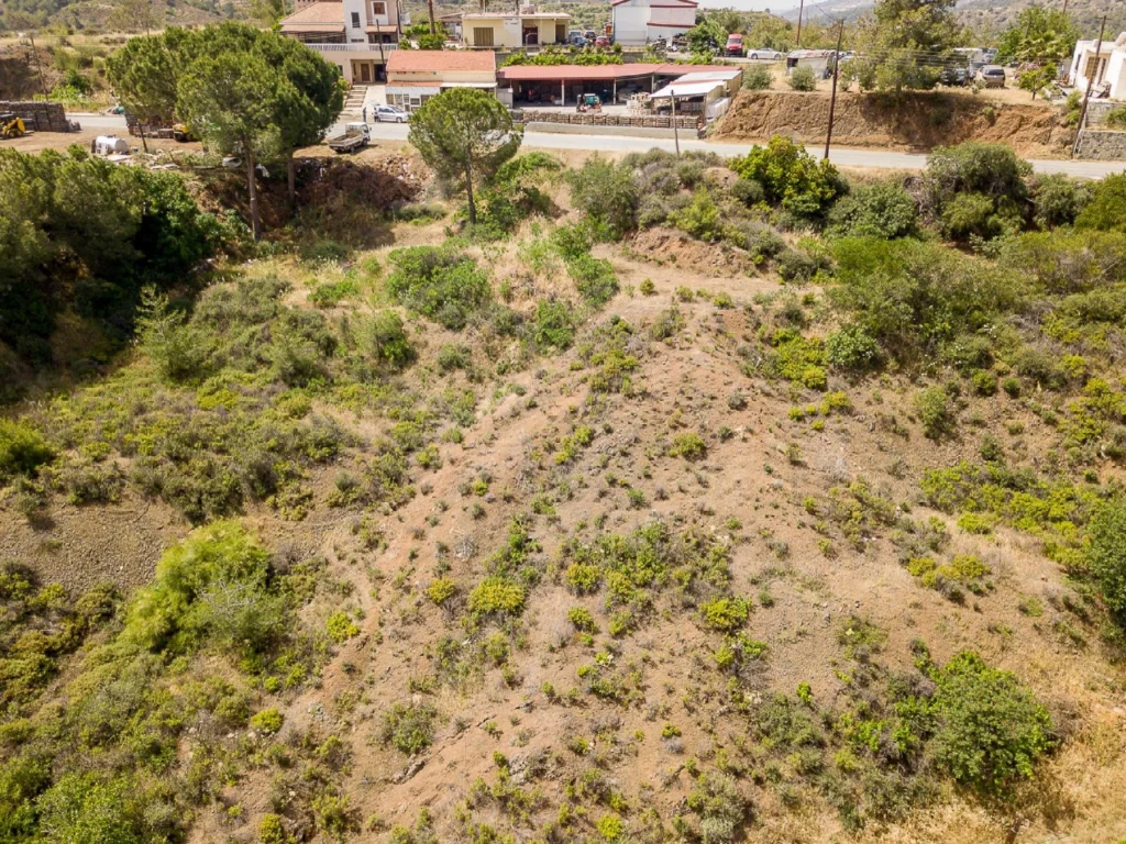 759m² Plot for Sale in Kalo Chorio Lemesou, Limassol District