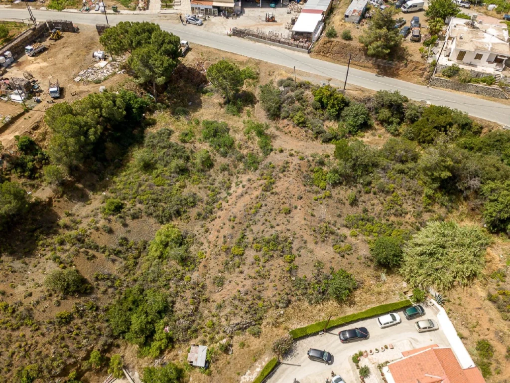759m² Plot for Sale in Kalo Chorio Lemesou, Limassol District