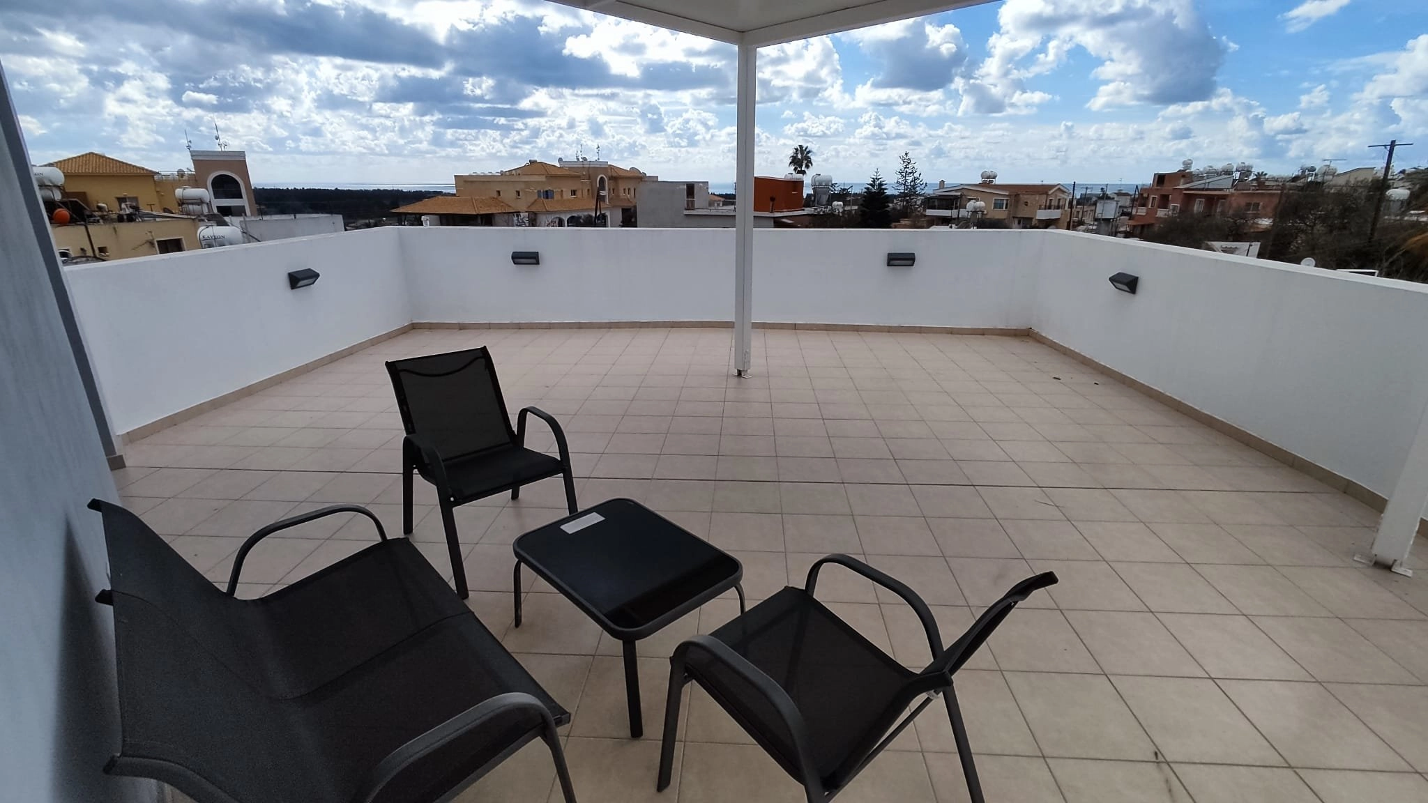 456m² Building for Sale in Geroskipou, Paphos District