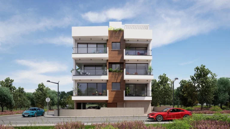 3 Bedroom Apartment for Sale in Kato Paphos