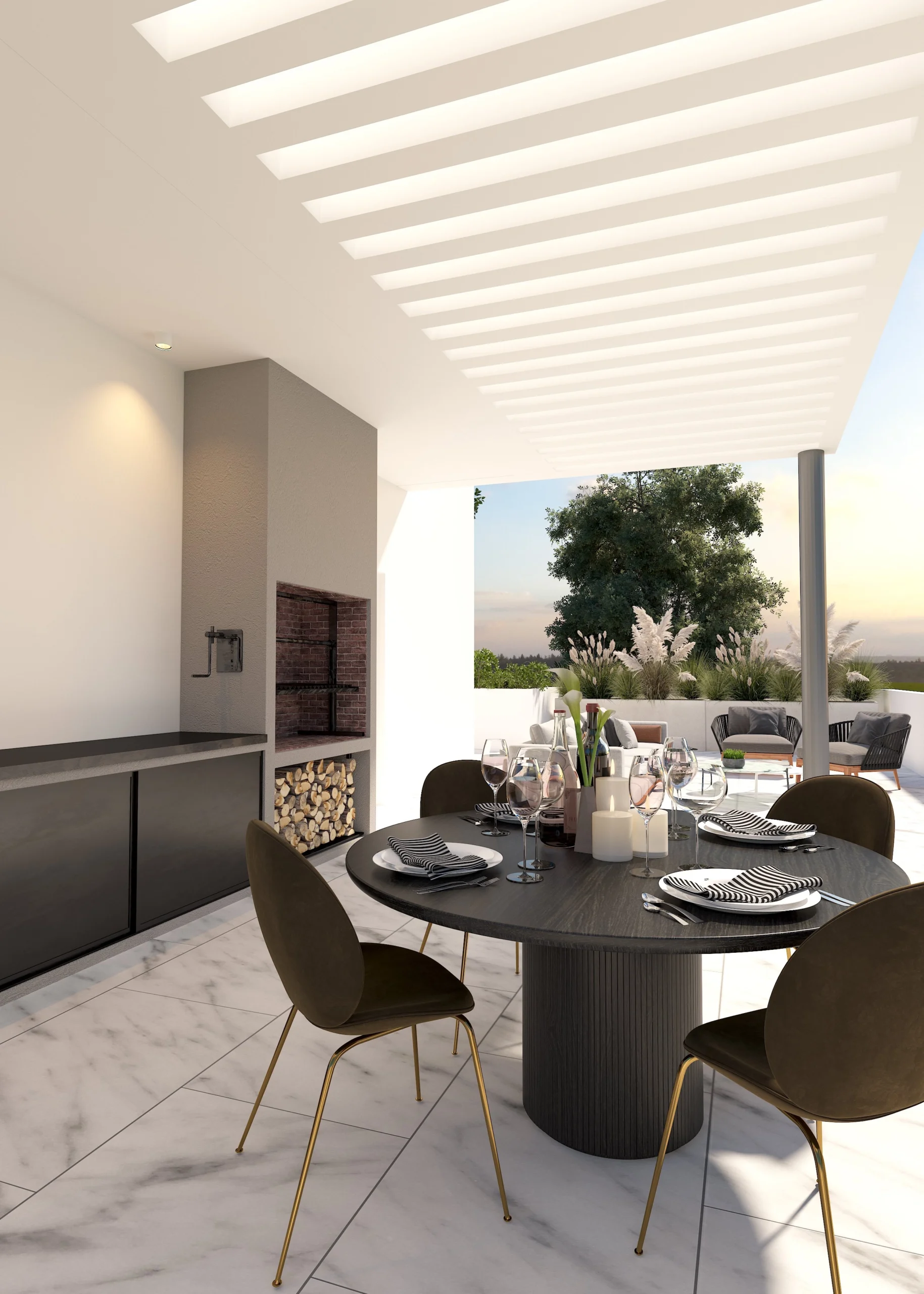 3 Bedroom Apartment for Sale in Kato Paphos