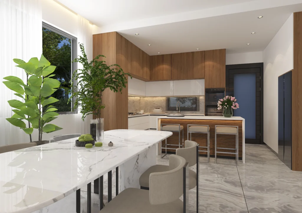 3 Bedroom House for Sale in Geroskipou, Paphos District