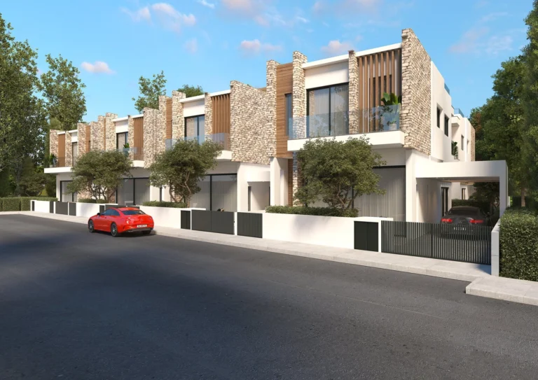 3 Bedroom House for Sale in Geroskipou, Paphos District