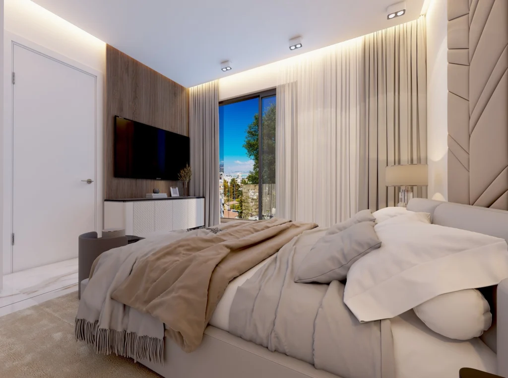 3 Bedroom House for Sale in Geroskipou, Paphos District