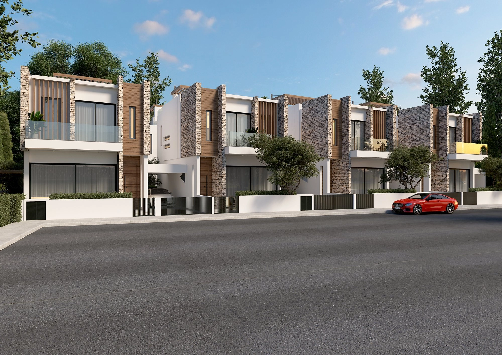 3 Bedroom House for Sale in Geroskipou, Paphos District