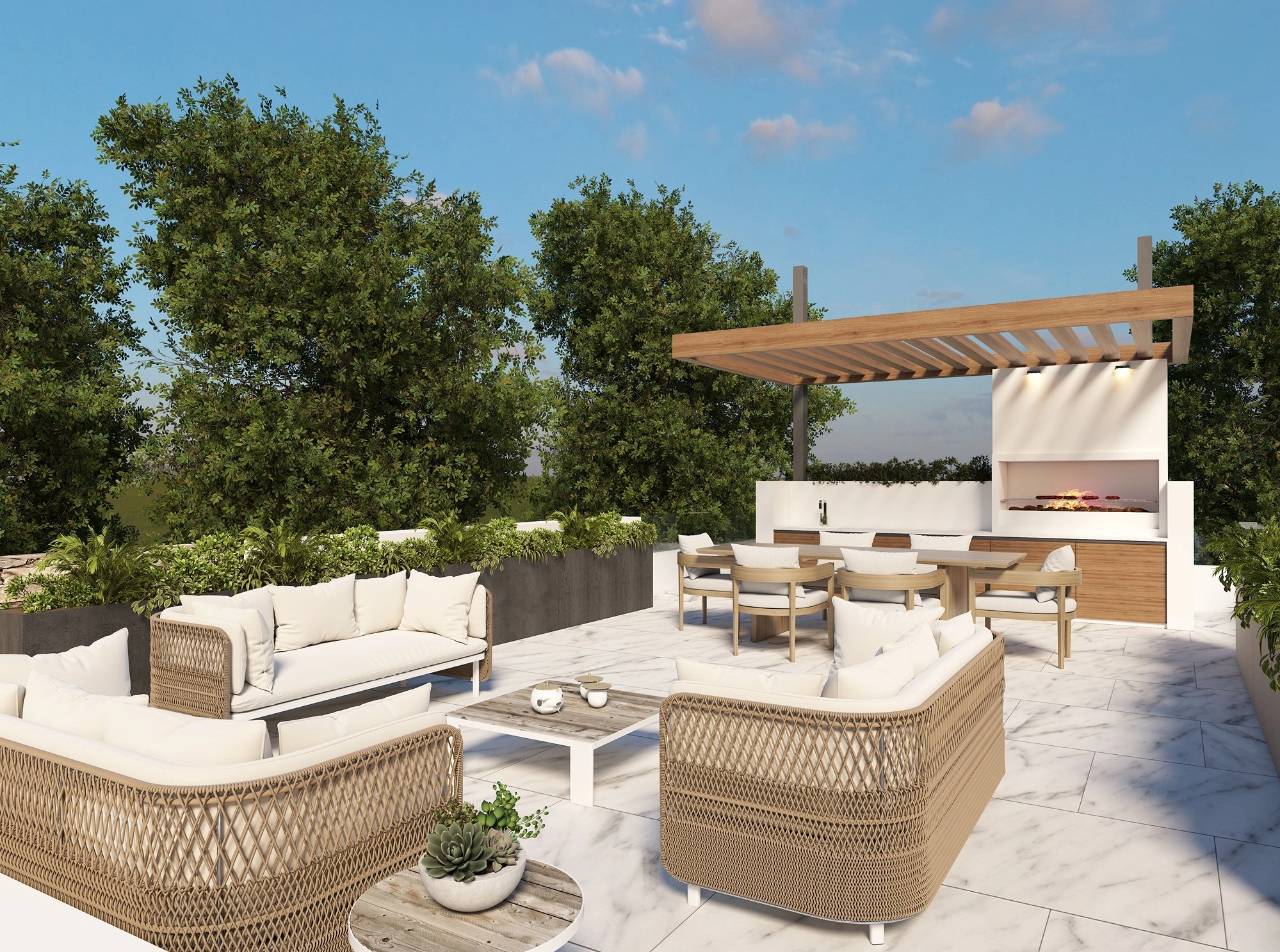 3 Bedroom House for Sale in Geroskipou, Paphos District