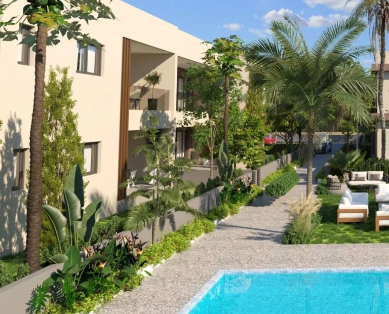Cheap Apartments for Sale Famagusta