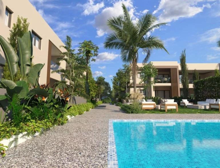 Cheap Apartments for Sale Famagusta