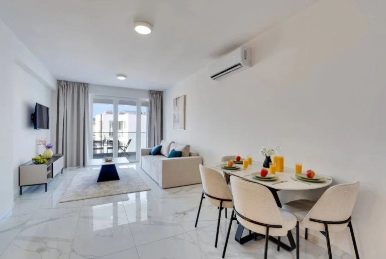 Cheap Apartments for Sale Famagusta