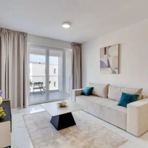 3 Bedroom Apartment for Sale in Famagusta District