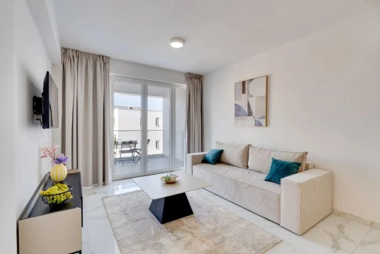 Cheap Apartments for Sale Famagusta
