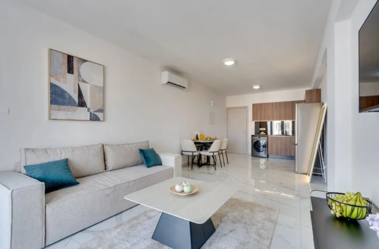 Cheap Apartments for Sale Famagusta