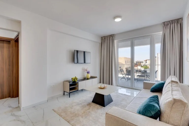 Cheap Apartments for Sale Famagusta