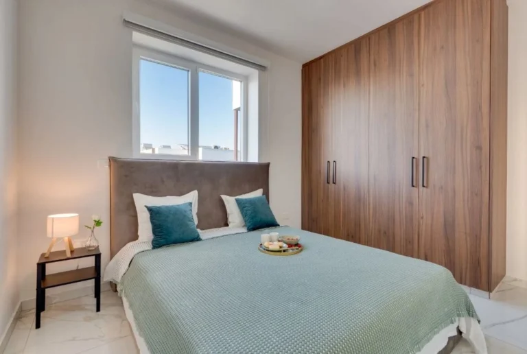 Cheap Apartments for Sale Famagusta